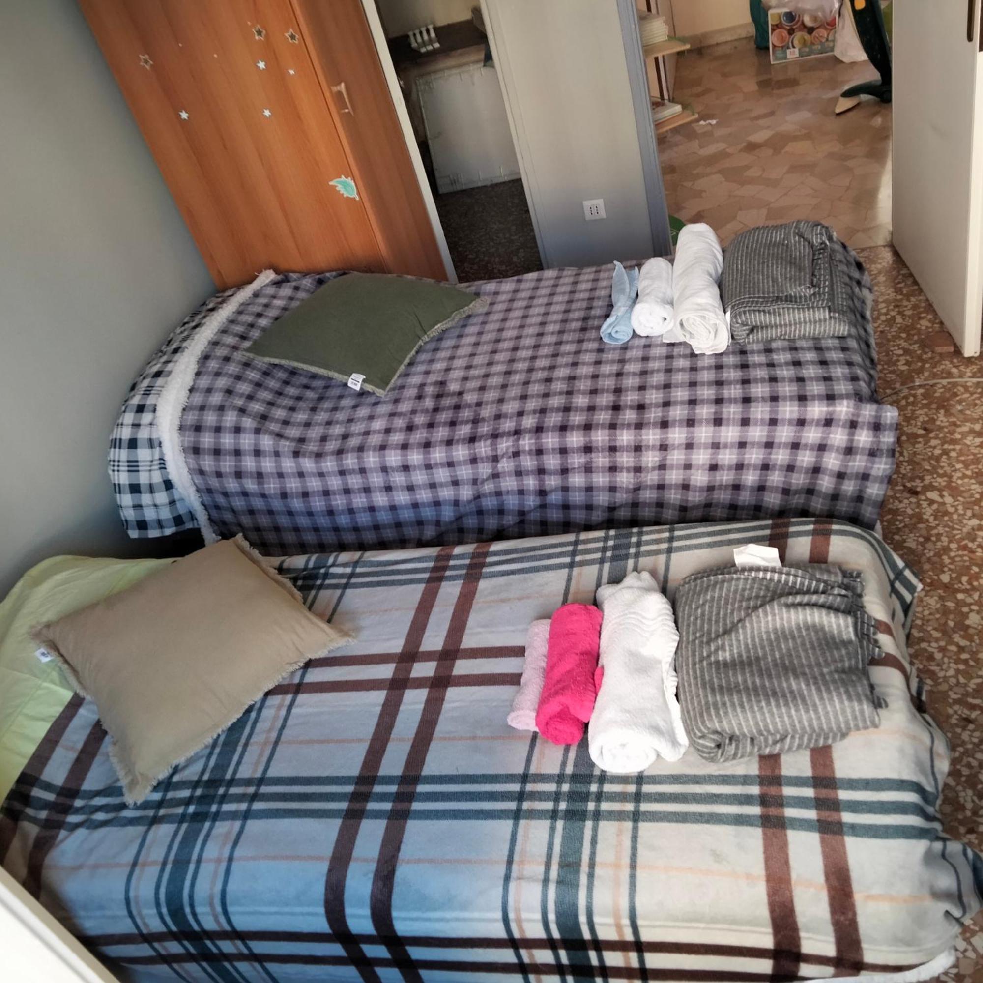 מסטרה Daniele'S Flat 2 In Venice מראה חיצוני תמונה