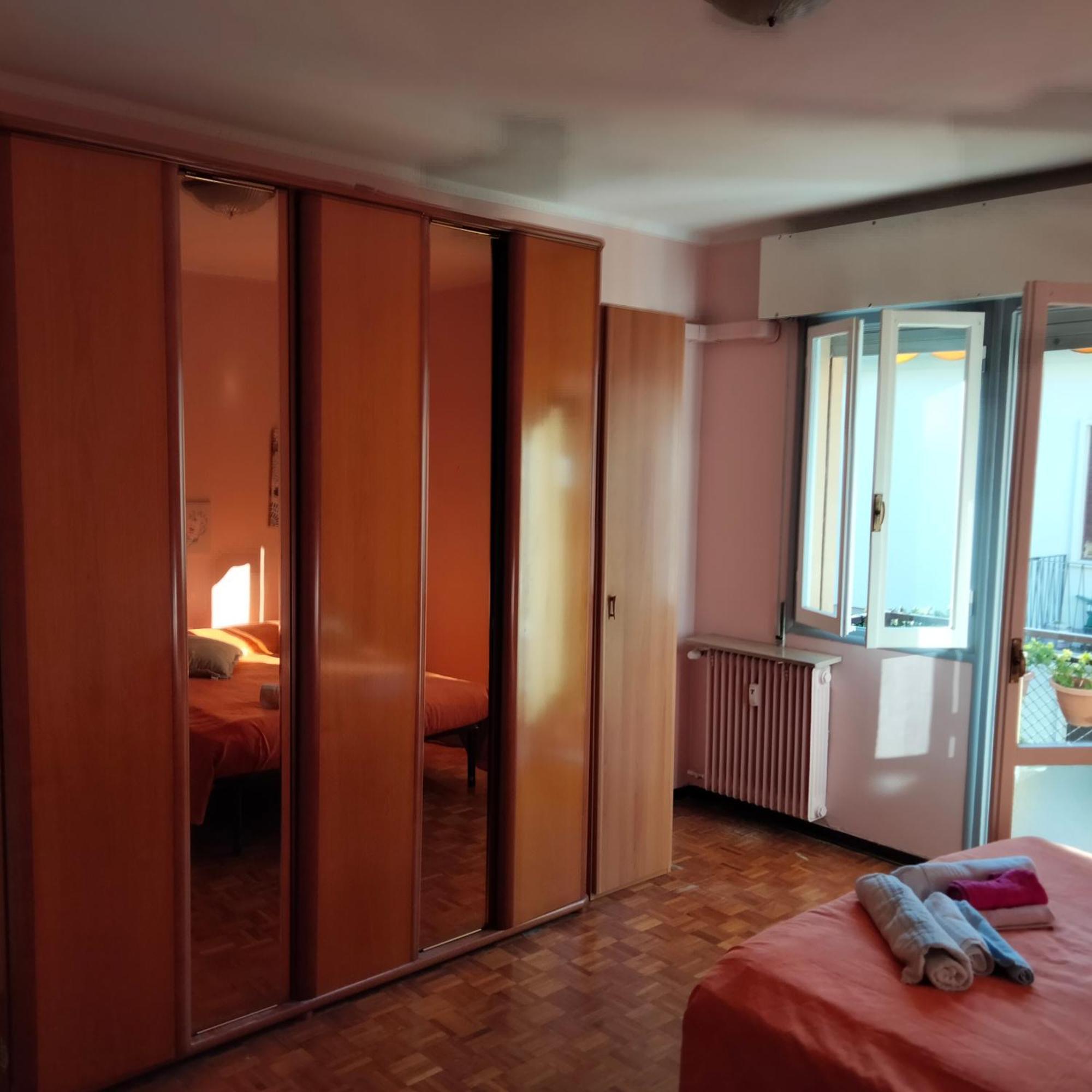 מסטרה Daniele'S Flat 2 In Venice מראה חיצוני תמונה