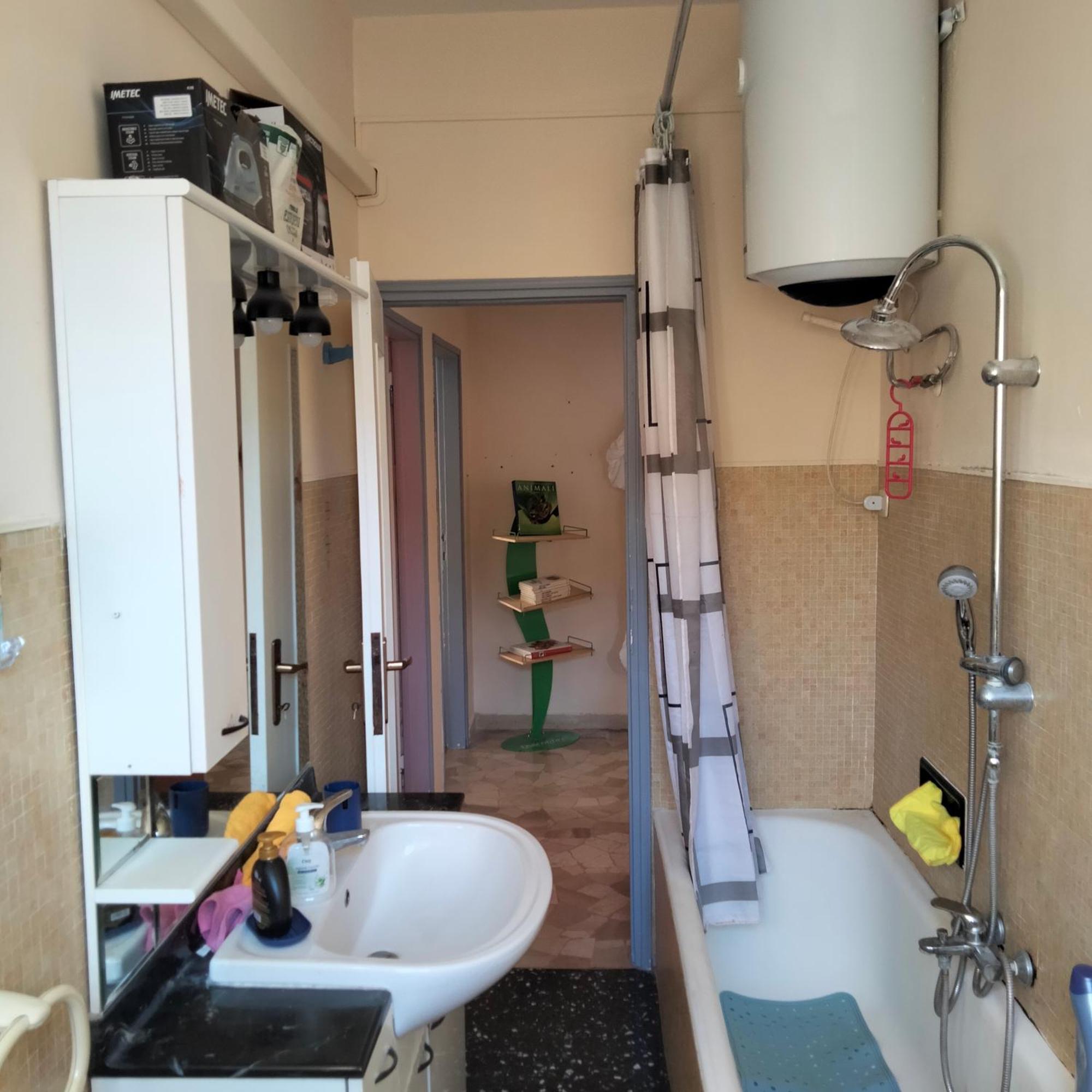 מסטרה Daniele'S Flat 2 In Venice מראה חיצוני תמונה