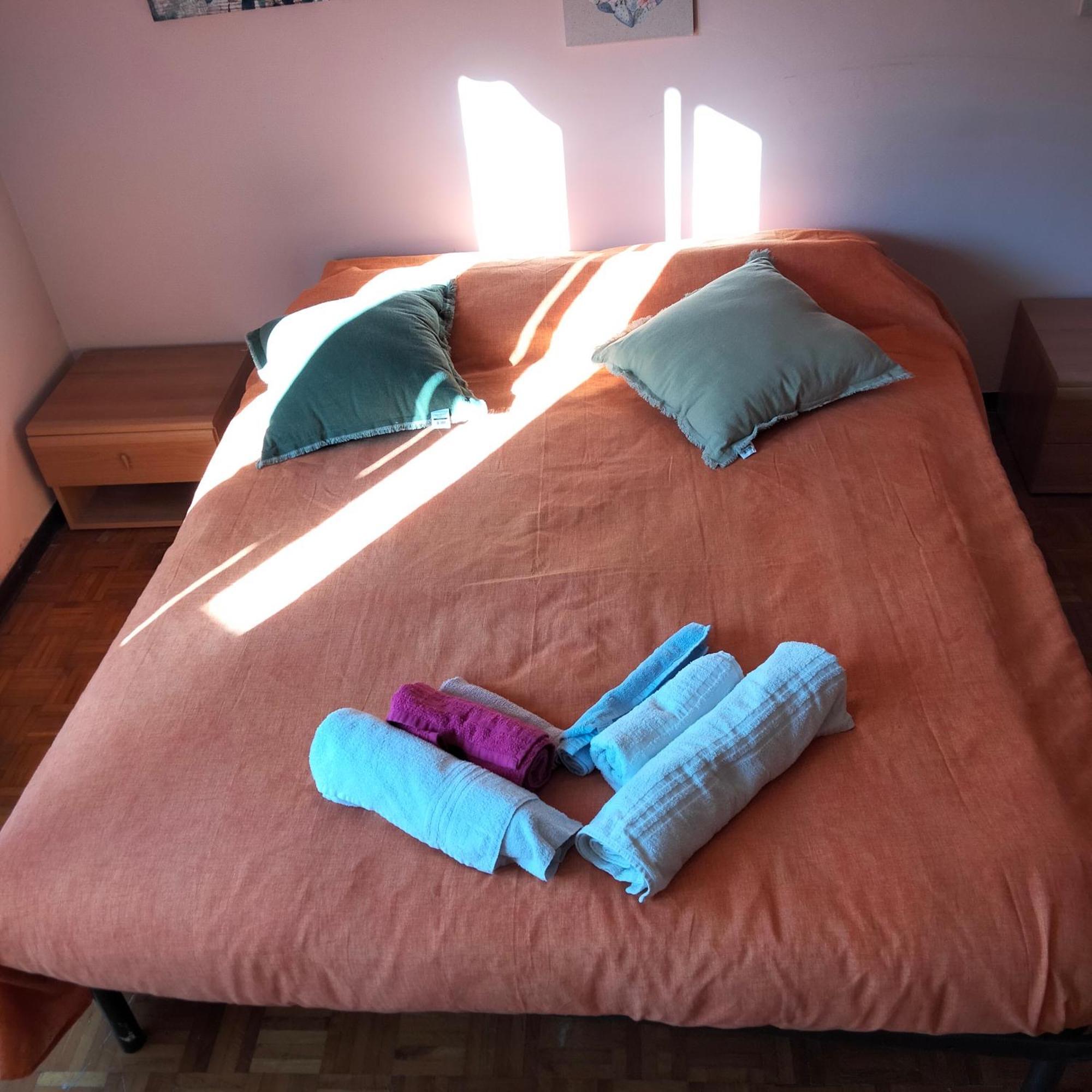 מסטרה Daniele'S Flat 2 In Venice מראה חיצוני תמונה