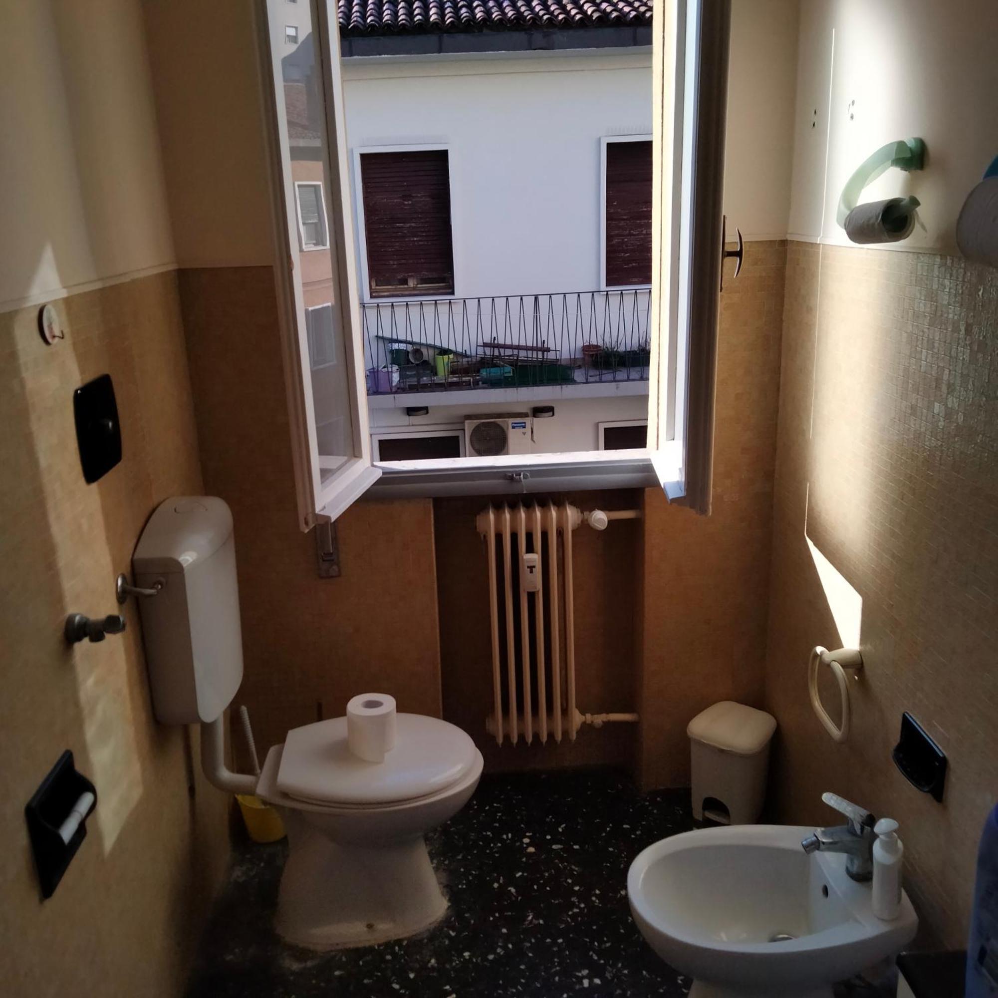 מסטרה Daniele'S Flat 2 In Venice מראה חיצוני תמונה