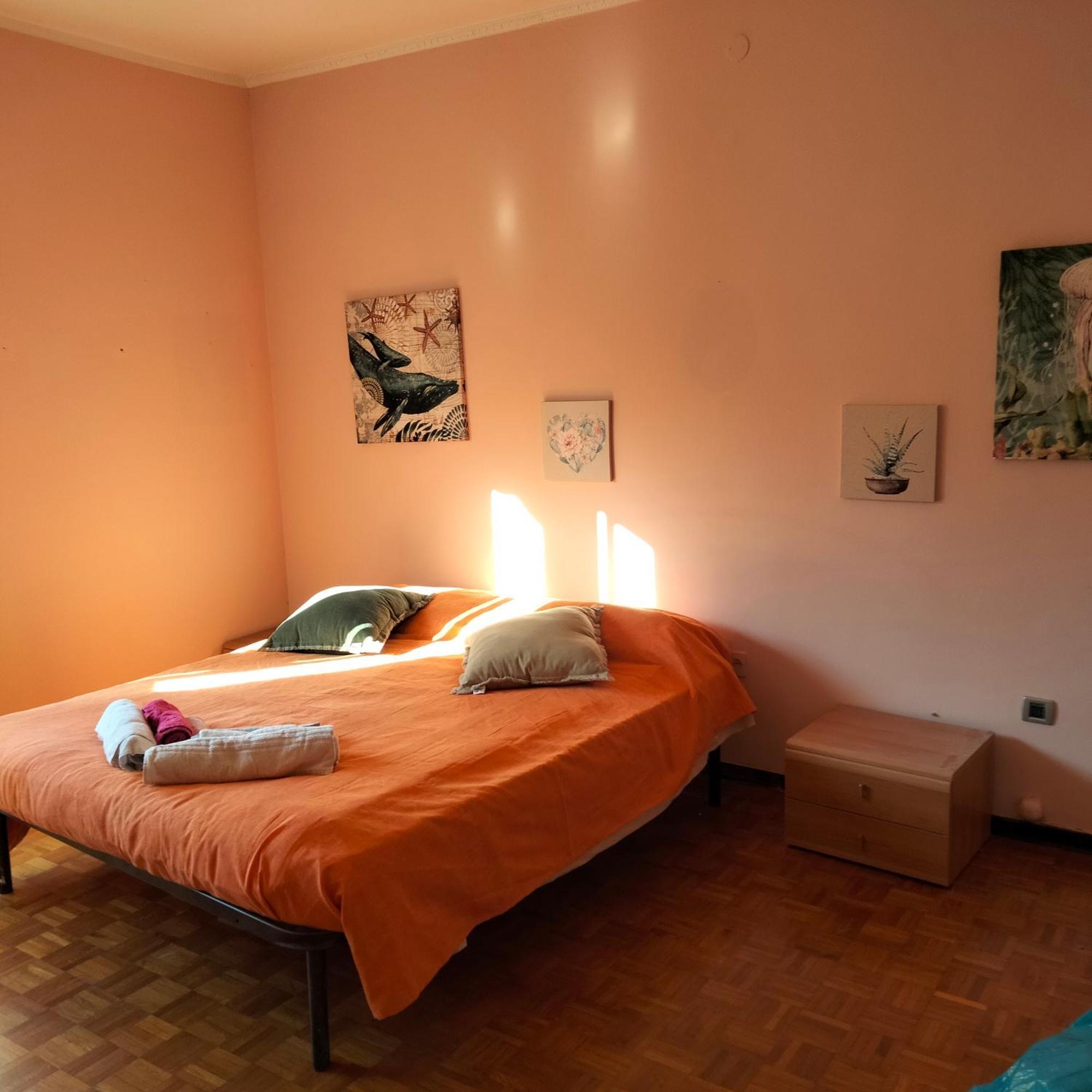 מסטרה Daniele'S Flat 2 In Venice מראה חיצוני תמונה