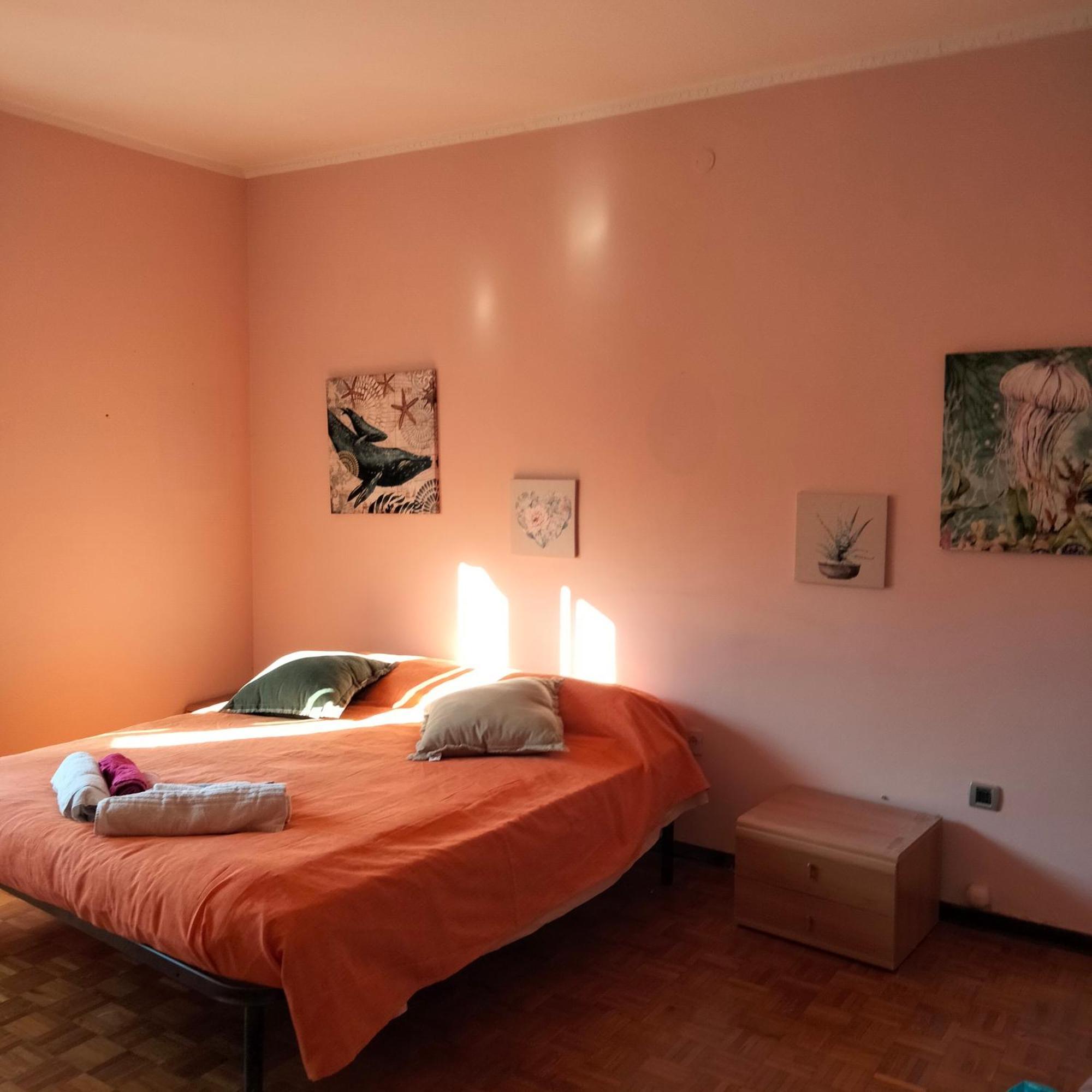 מסטרה Daniele'S Flat 2 In Venice מראה חיצוני תמונה