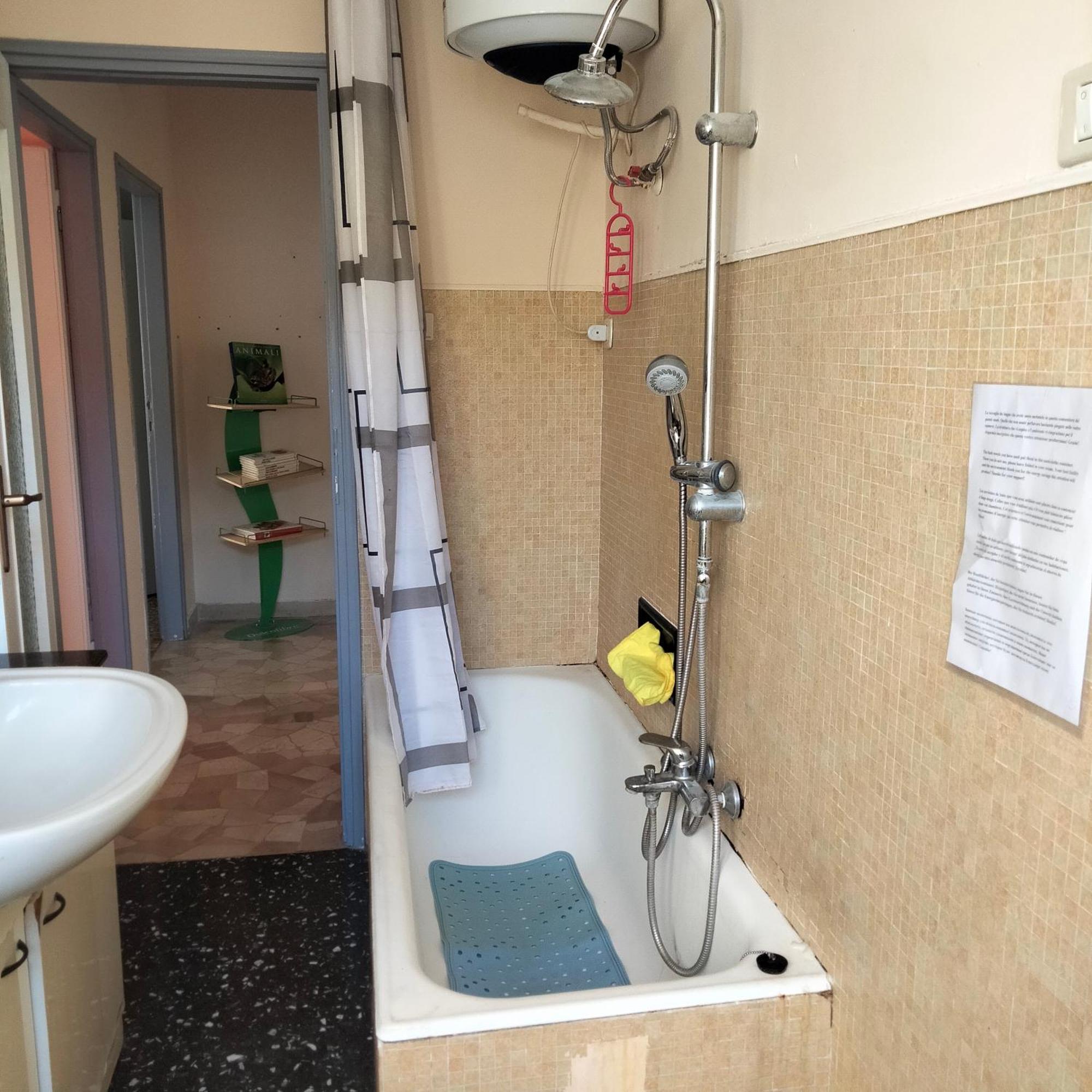 מסטרה Daniele'S Flat 2 In Venice מראה חיצוני תמונה
