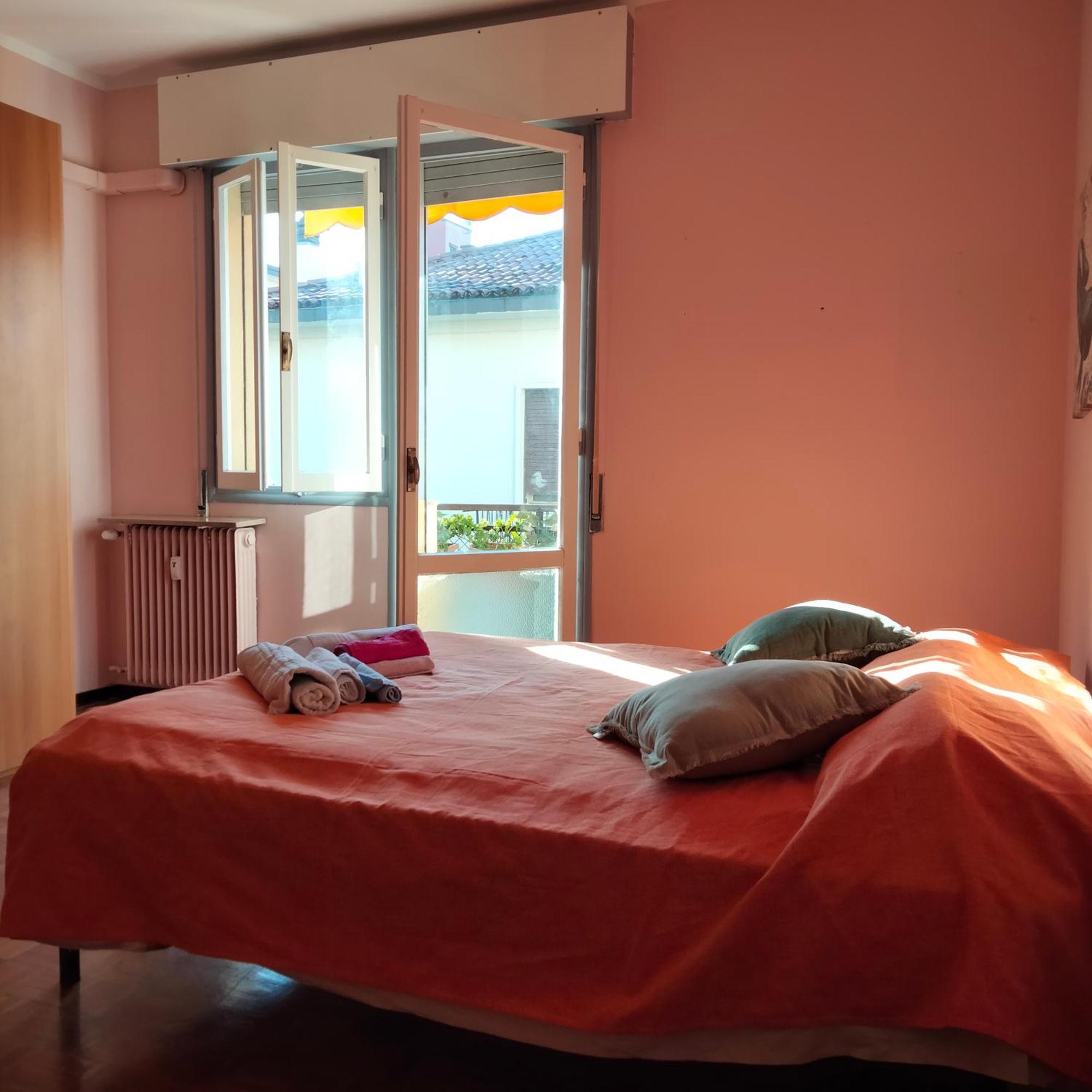 מסטרה Daniele'S Flat 2 In Venice מראה חיצוני תמונה
